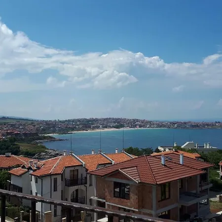 Green Hills Sozopol