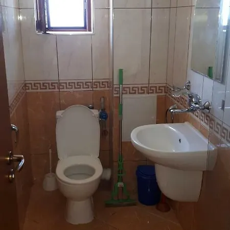 Green Hills Appartement Sozopol