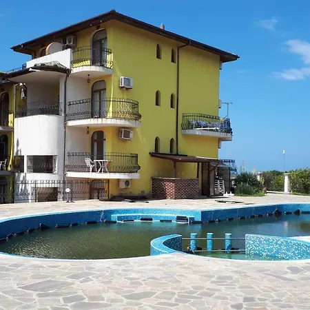 Green Hills Appartement Sozopol