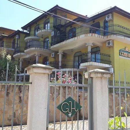 Appartement Green Hills